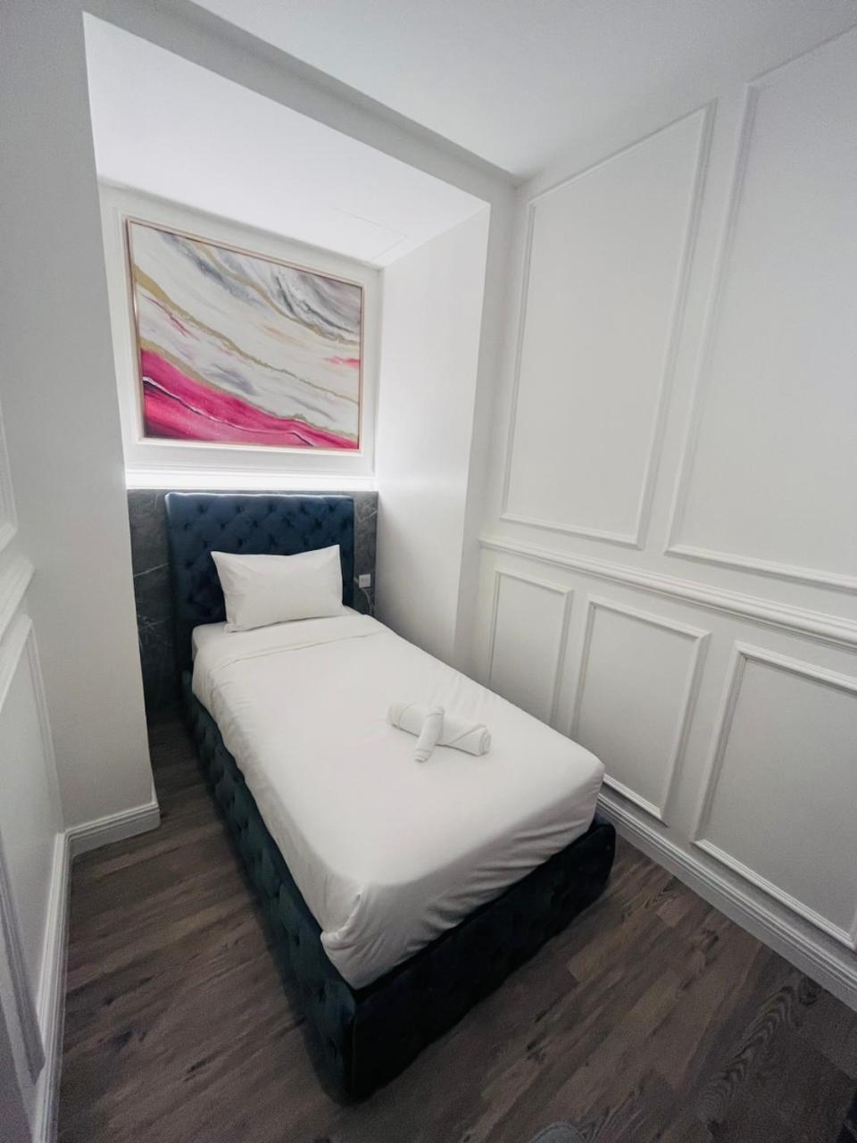 Frazel Heritage Hotel Alor Setar Exterior photo
