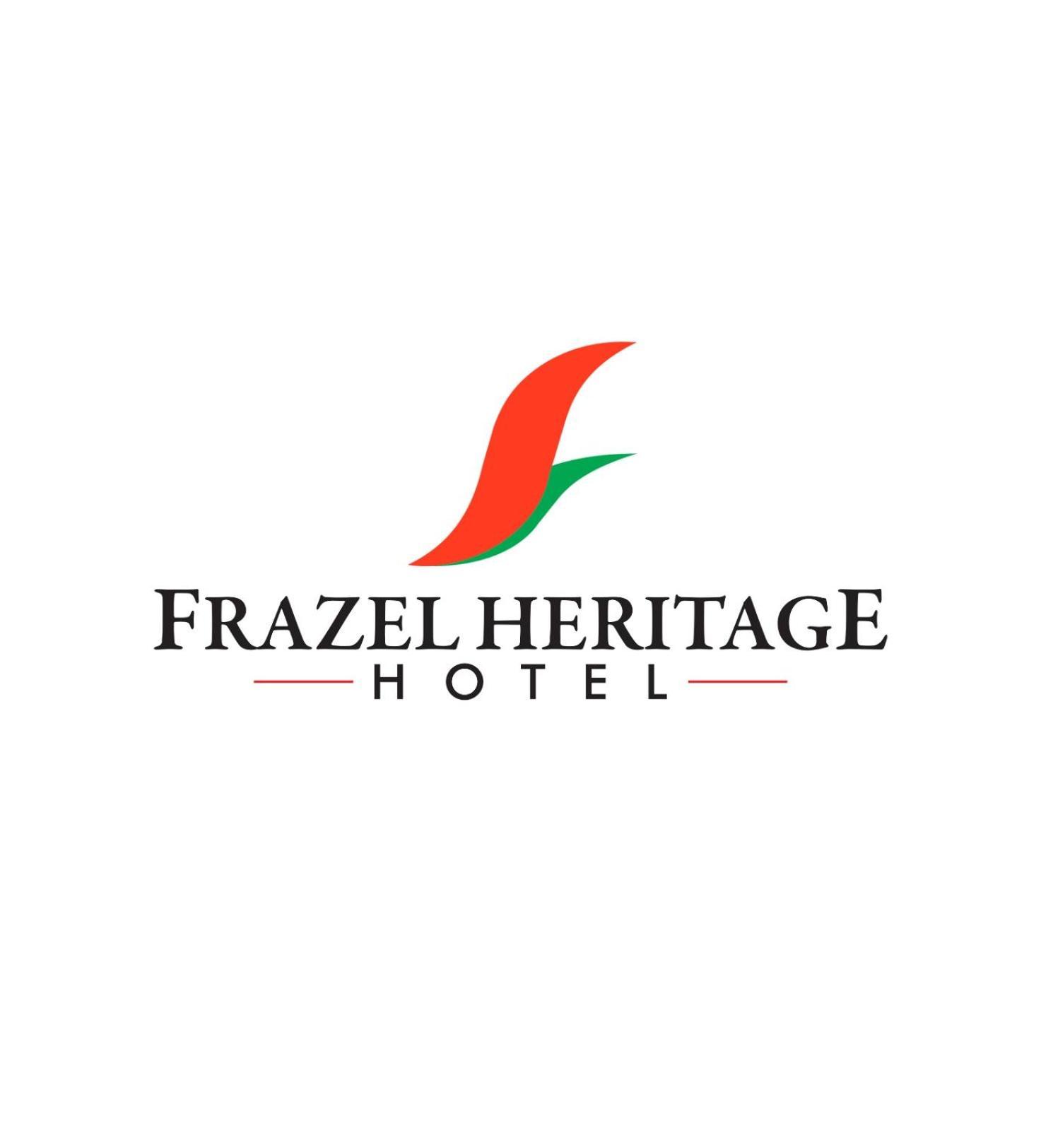 Frazel Heritage Hotel Alor Setar Exterior photo